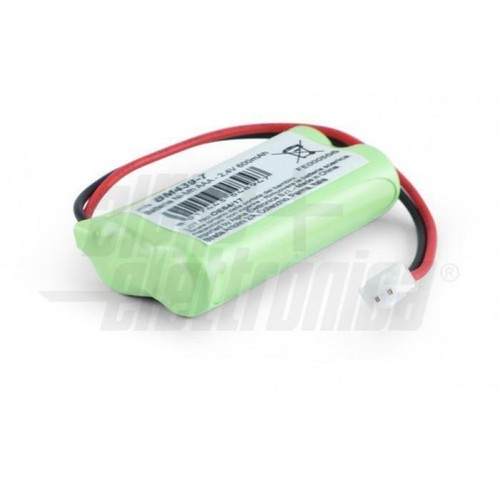 Alpha elettronica batterie - 2,