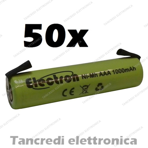Pila batteria ministilo aaa - batteria,