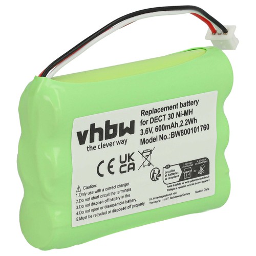 Batteria sostituisce agfeo - batteria,