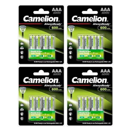 16x camelion alwaysready aaa - 16x,
