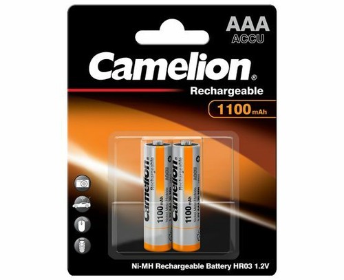 Batterie camelion micro aaa - batterie,