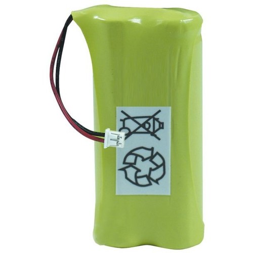 Pacco batteria ricaricabile - batteria,