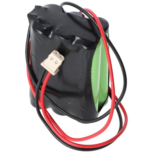Batteria luci emergenza - batteria, di