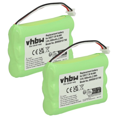 Batteria sostituisce agfeo - batteria,