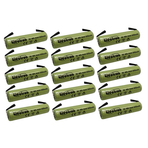 Pila batteria ministilo aaa - batteria,