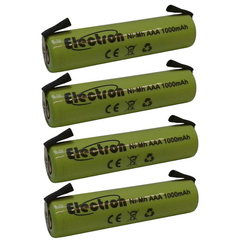 Pila batteria ministilo aaa - pila,