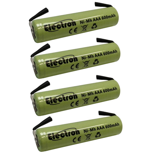 4pz batteria ricaricabile - 4pz,