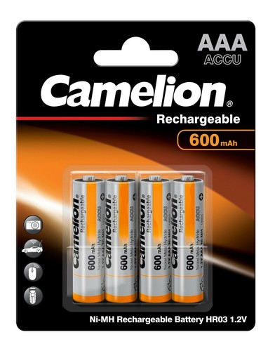 Batterie camelion high power - camelion,