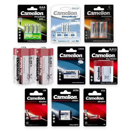 Ordine bulk camelion - ordine,