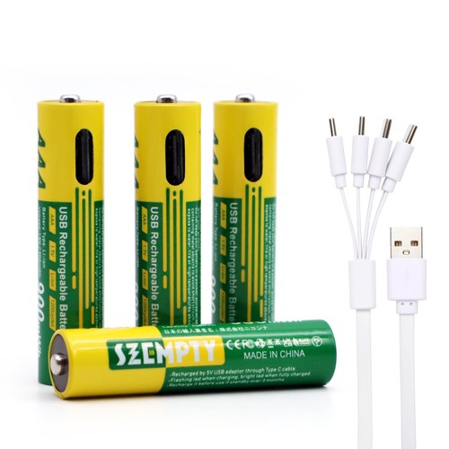 Szempty 900 mwh batterie - szempty,