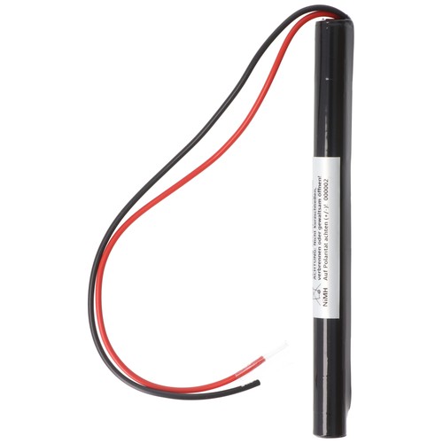 Batteria per luci emergenza - per,