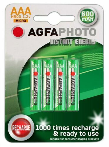 Agfaphoto batterie - agfaphoto,