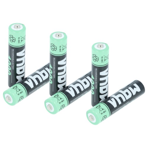 Batteria aaa per - 6x,