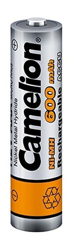 Camelion aaa micro batterie - aaa,