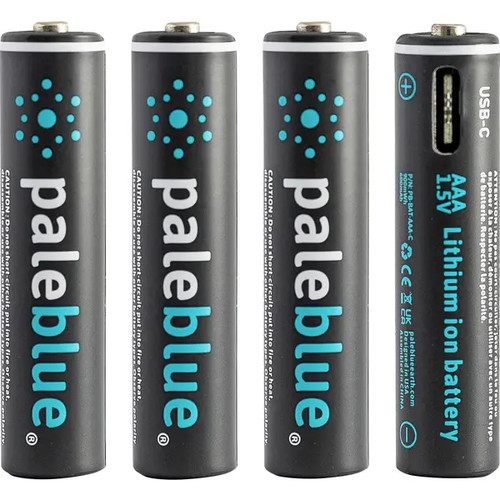 Paleblue aaa batteria - paleblue,