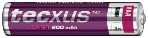 Tecxus power batteria - tecxus,