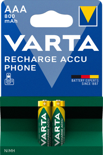 Batterie compatibili con rete