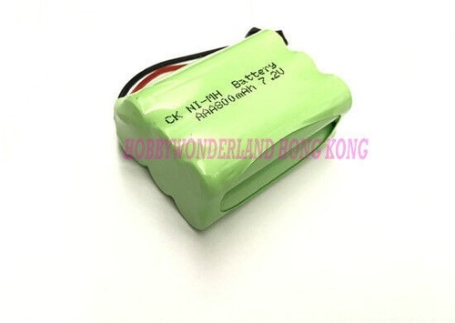 Batteria celle ni - batteria,
