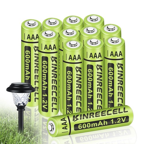 Kinreecell batterie - kinreecell,