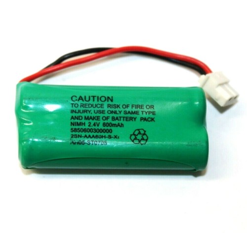 Batteria ricaricabile - , di