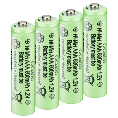 Cicmod batterie aaa - cicmod,