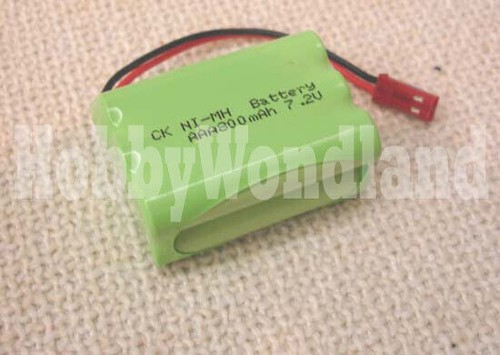 Batteria mh 800mah aaa - ni-mh,