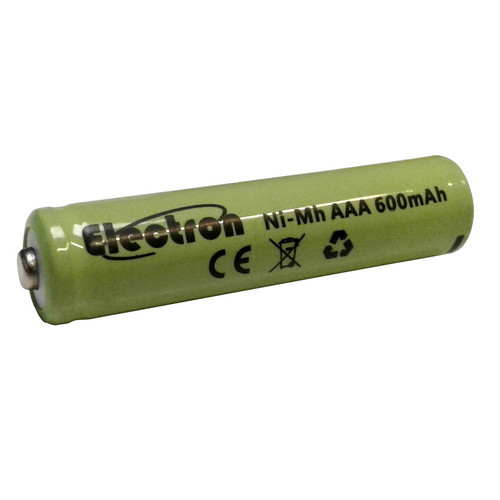 Pila batteria ricaricabile