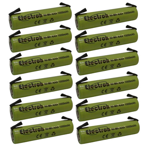 Pila batteria ministilo - pila, aaa
